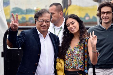 hija de gustavo petro