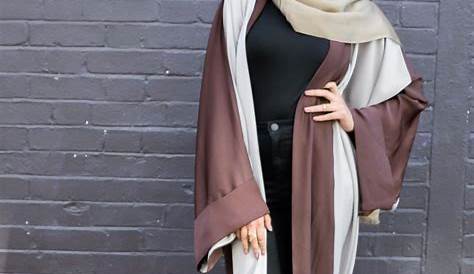 Hijab Fashion Modest Wear