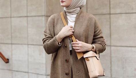 Hijab Outfit Ideas For Spring 10 Modest Fashion Inspiration