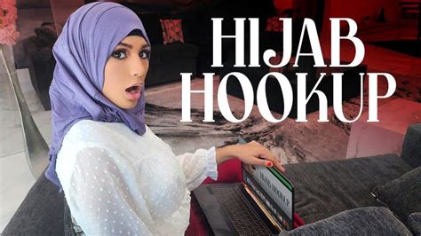 hijab hookups 2