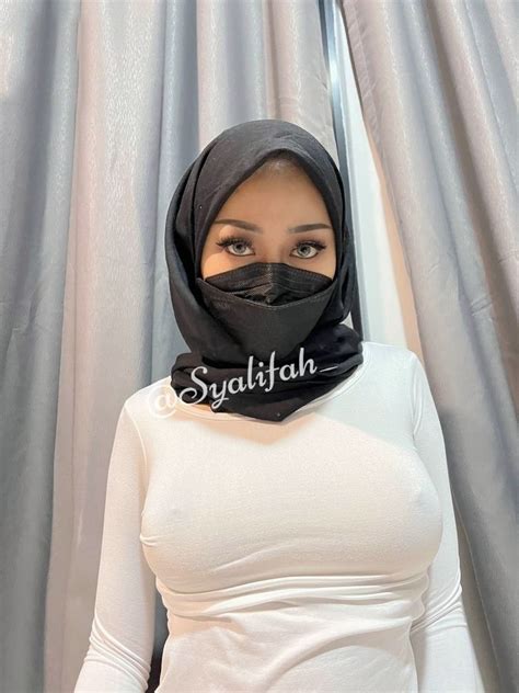 hijab live bokep