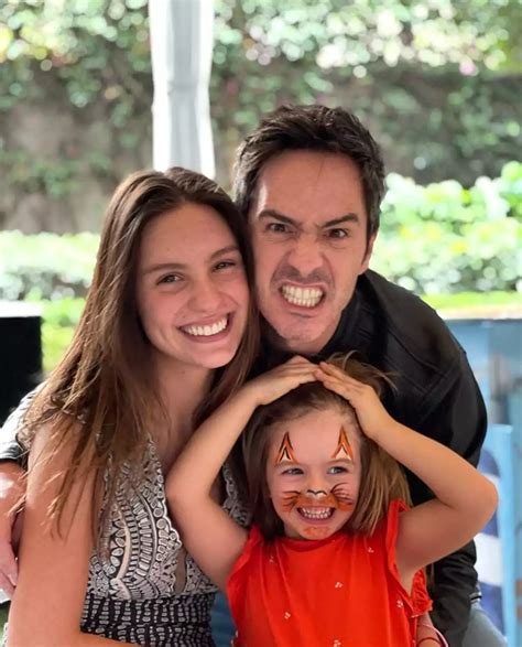 hijas de mauricio ochmann