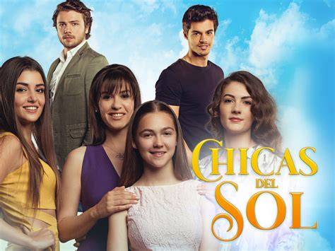 Photos Hijas Del Sol Capitulo 8 More