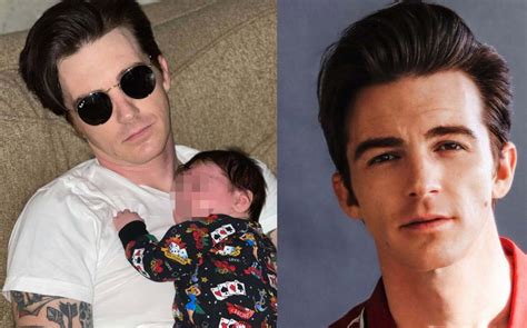 hijo de drake bell