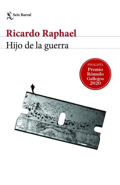 hijo de la guerra libro