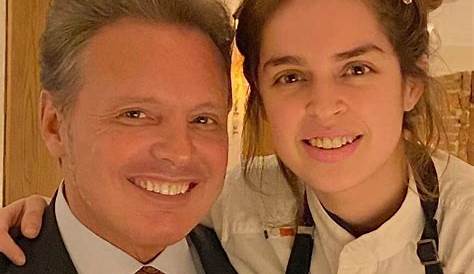 Discover The Enchanting World Of Luis Miguel's Children