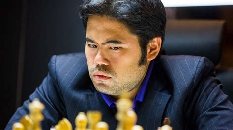 hikaru nakamura chess.com profile