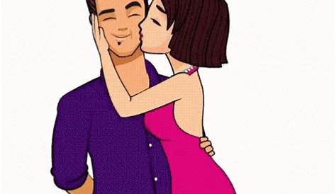 Romance Love Gif By Hike Sticker Find & Share on GIPHY
