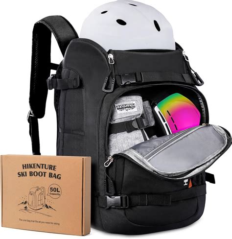Hikenture Ski Boot Bag
