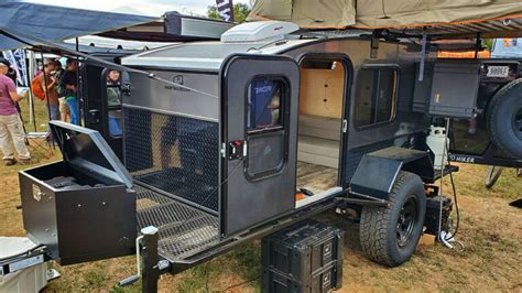 hiker trailer camper for sale