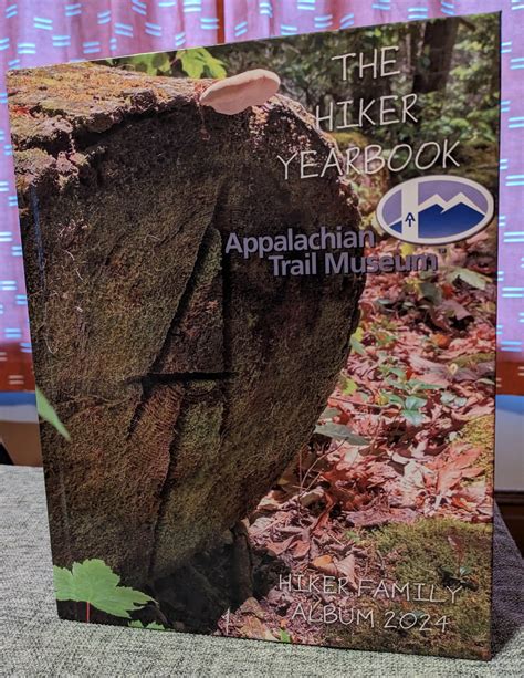 Hiker Yearbook