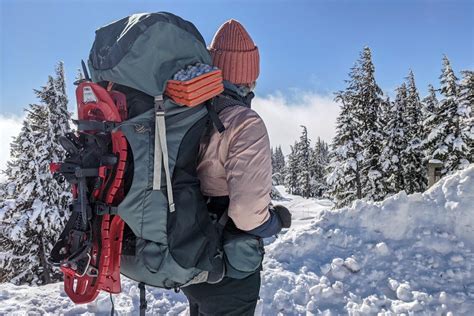 Hikers Backpack Gear