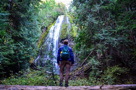 hikes in eugene