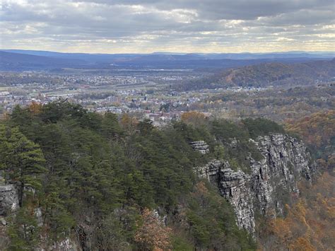 Top 10 Hikes in Cumberland Valley Hiking, Appalachian Trail