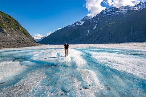 Valdez Glacier Paddle & Hike Day Trip Recent Photos! Anadyr Adventures