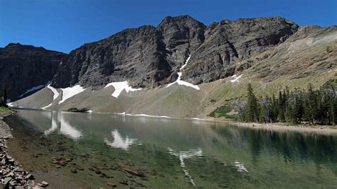 Crypt Lake hike, Waterton Lakes National Park, Canada World best hikes