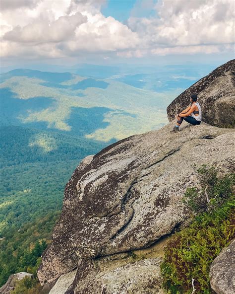 Hiking Old Rag Mountain Frequently Asked Questions (FAQ)