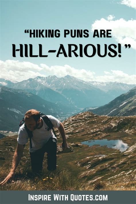 33 best Hiking humor images on Pinterest Outdoor adventures