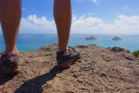 10 Best Shoes For Hiking In Hawaii 2021 Shoe Everywhere
