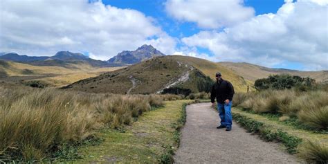 Top Hiking Around Quito: A Detailed Review