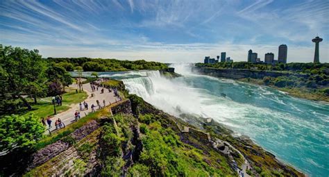 Where to Go Hiking in Niagara Falls 7 Trails to Check Out in the City