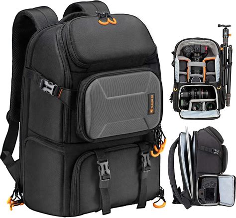 The Absolute Best Hiking Camera Backpack Schubert Photography