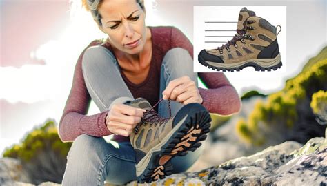 Hiking Boot Fit Tips