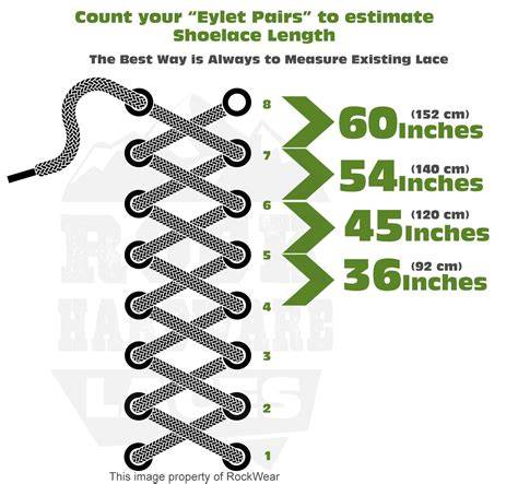6 Pairs 5mm Thick Heavy Duty Brown Hiking Work Boot Laces Shoelaces