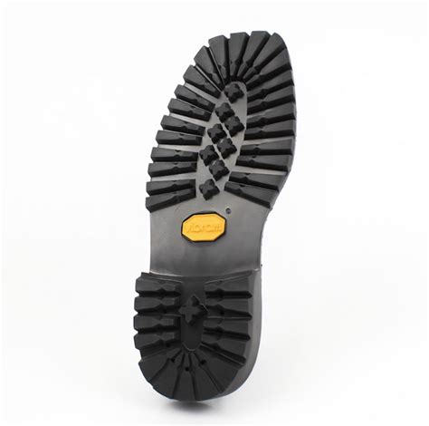 Hiking Boot Replacement Soles