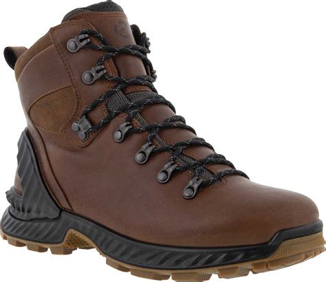 ECCO Track 25 GoreTex Hiking Boots