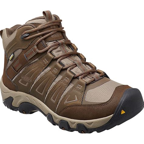hiking boots for men review