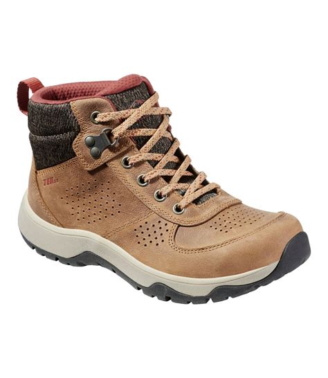 Hiking Boots Llbean