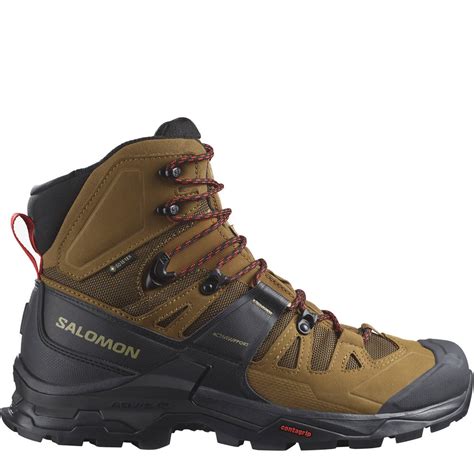 Hiking Boots Quest