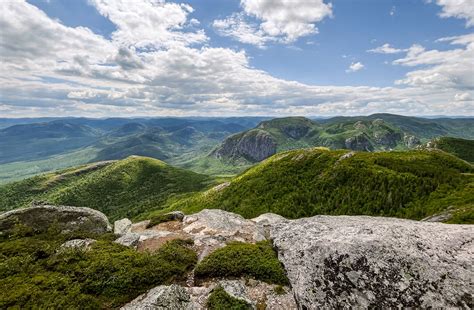 Charlevoix Traverse Day 7