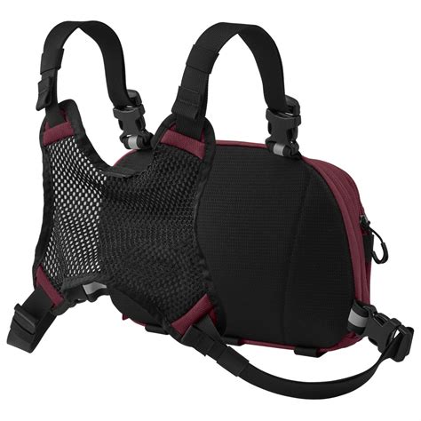 Tactical Hiking Chest Rig Military gear, Tactical gear, Chest rig