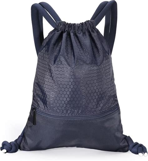Hiking Drawstring Bag