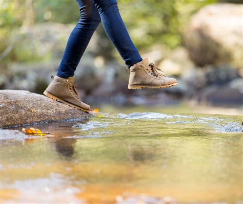 How to Care for Hiking Feet Hike Mike
