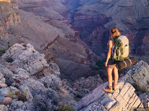 Go Hike It! South Kaibab Grand Canyon Hiking Trail