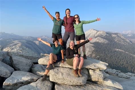 Join A Local Hiking Group Planning Your Adventure