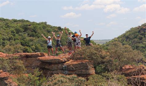 Hiking Groups In Gauteng