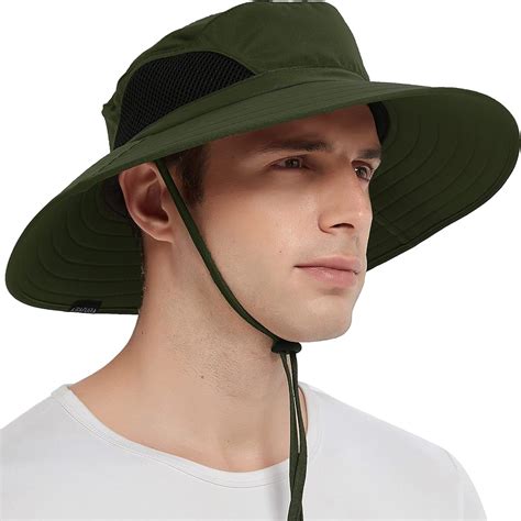 Buy WEATHERED COTTON HIKING HAT Avenel Hats Wholesale