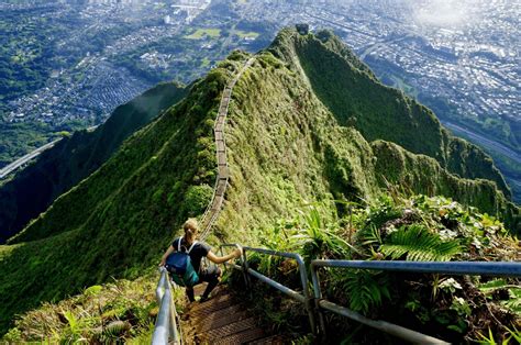 6 Oahu Hikes That Belong on Your Bucket List Budget Travel Oahu