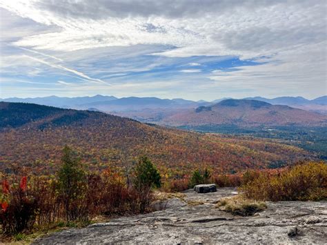 Hiking the Stunning Summit Views of Haystack and Mackenzie: A Must-Do Adventure for Nature Enthusiasts