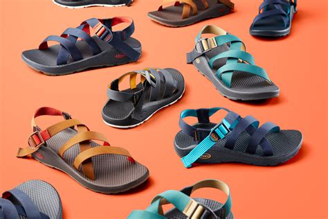 A Guide to Chacos for Hiking All You Need to Know All Outdoors Guide