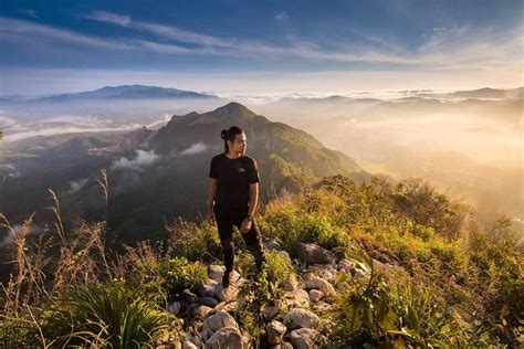 hiking in malaysia meaning malay