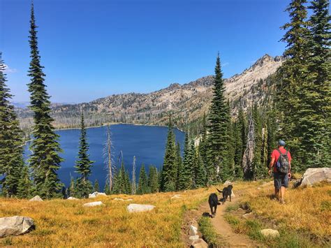 Favorite Hiking Trails Around McCall Ask An Expert McCall Idaho