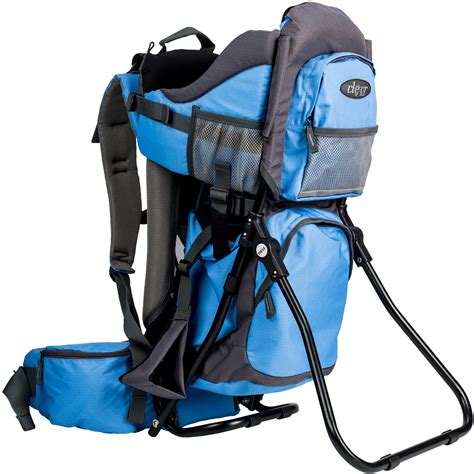 Hiking Baby Carriers Best Baby Backpacks for Hikers in 2019 SPY