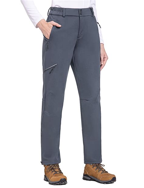 Hiking Insulated Pants