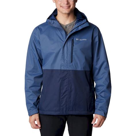 Hiking Jacket Columbia