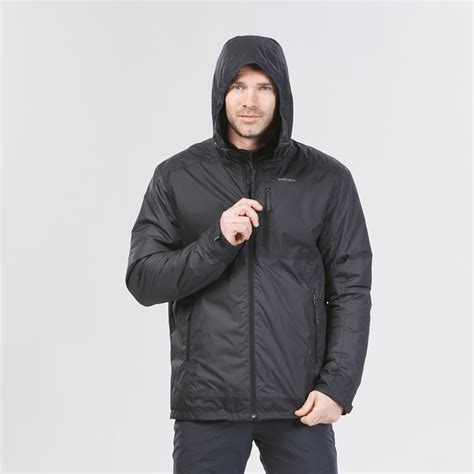 Hiking Jacket Winter